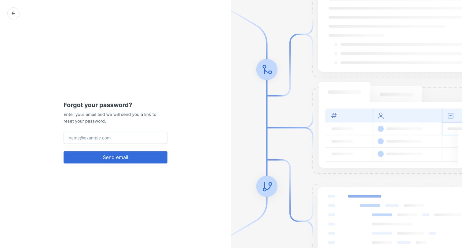 Gitbook - Join GitBook - GitBook screen
