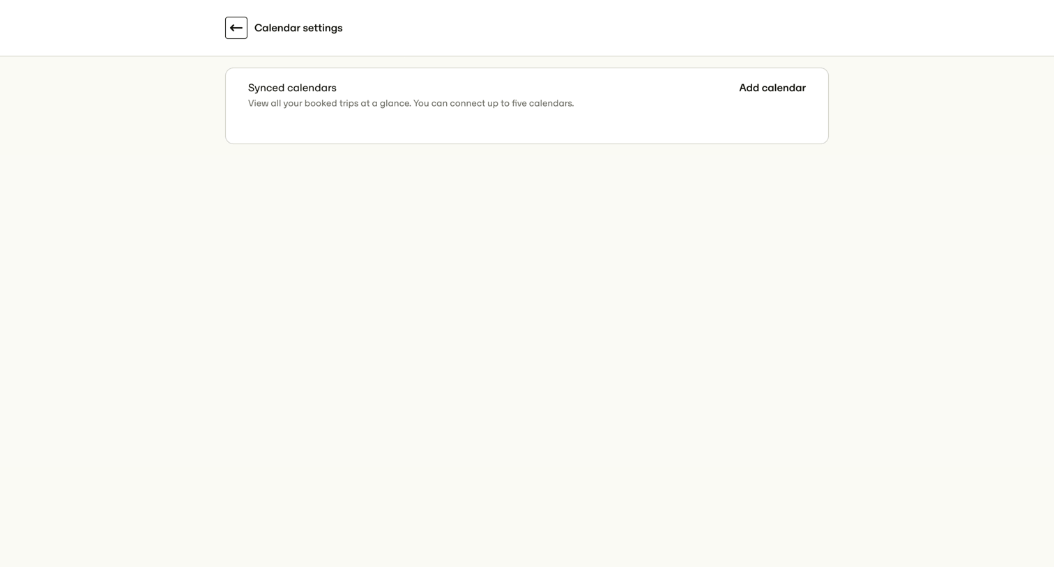 Profile for Bertrand Bruandet — TravelPerk from Travelperk