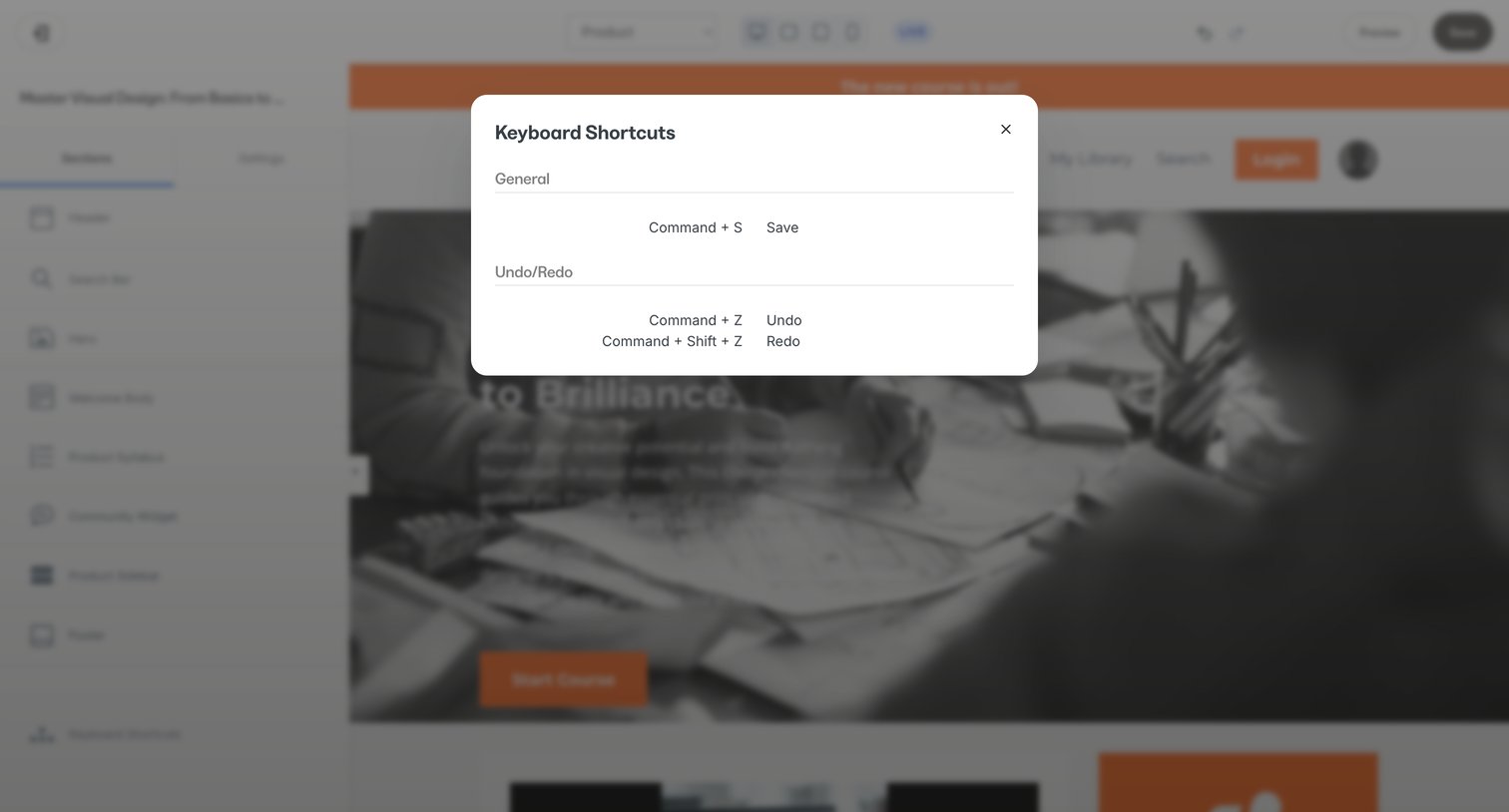 Kajabi - Kajabi - adminthemes2159859186settingsedit screen