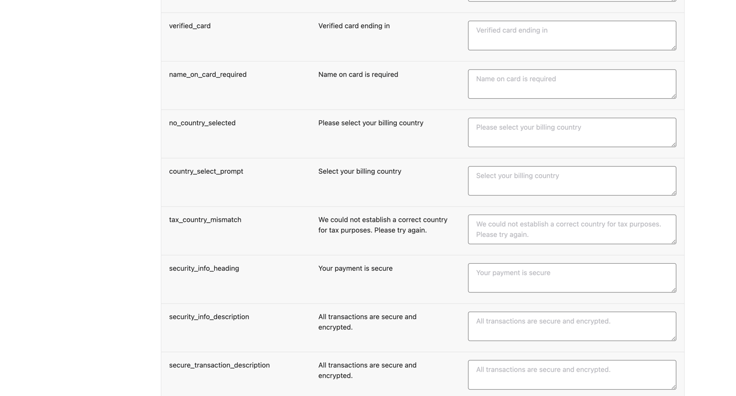 Teachable - Admin Teachable screen