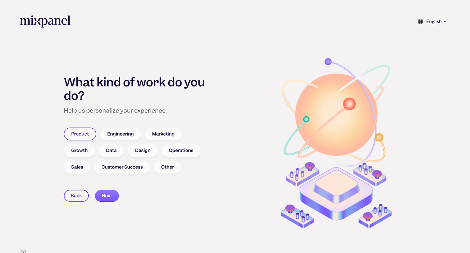 Onboarding - Mixpanel | Product Analytics from Mixpanel