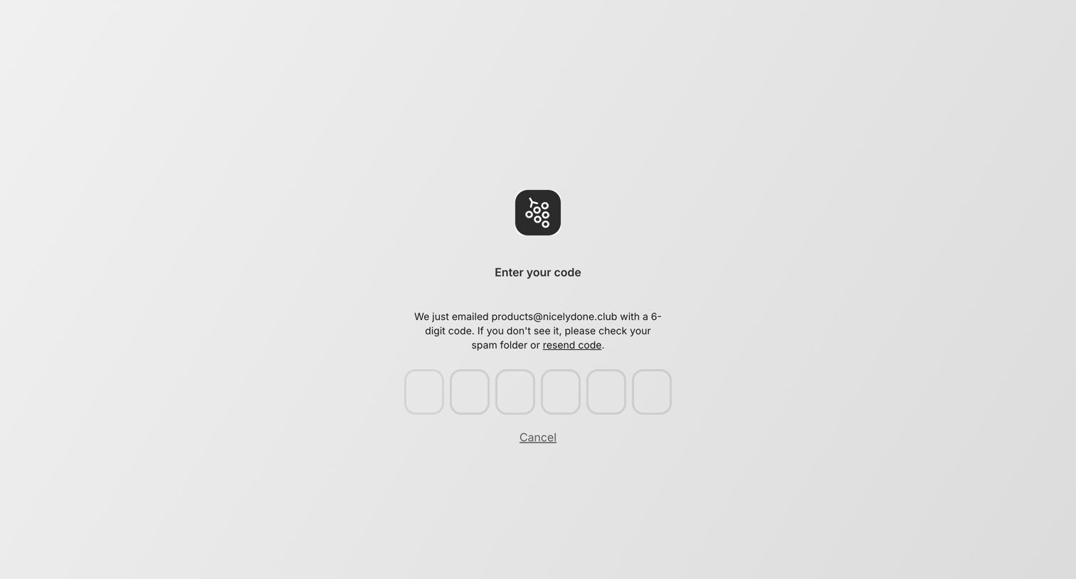 Gather - Office | Gather screen
