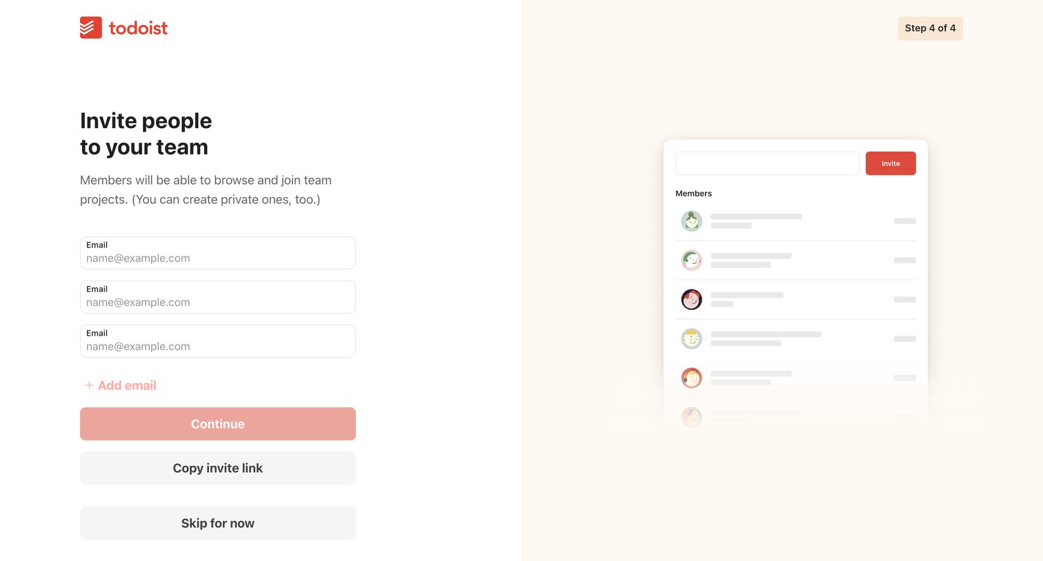 Todoist from Todoist