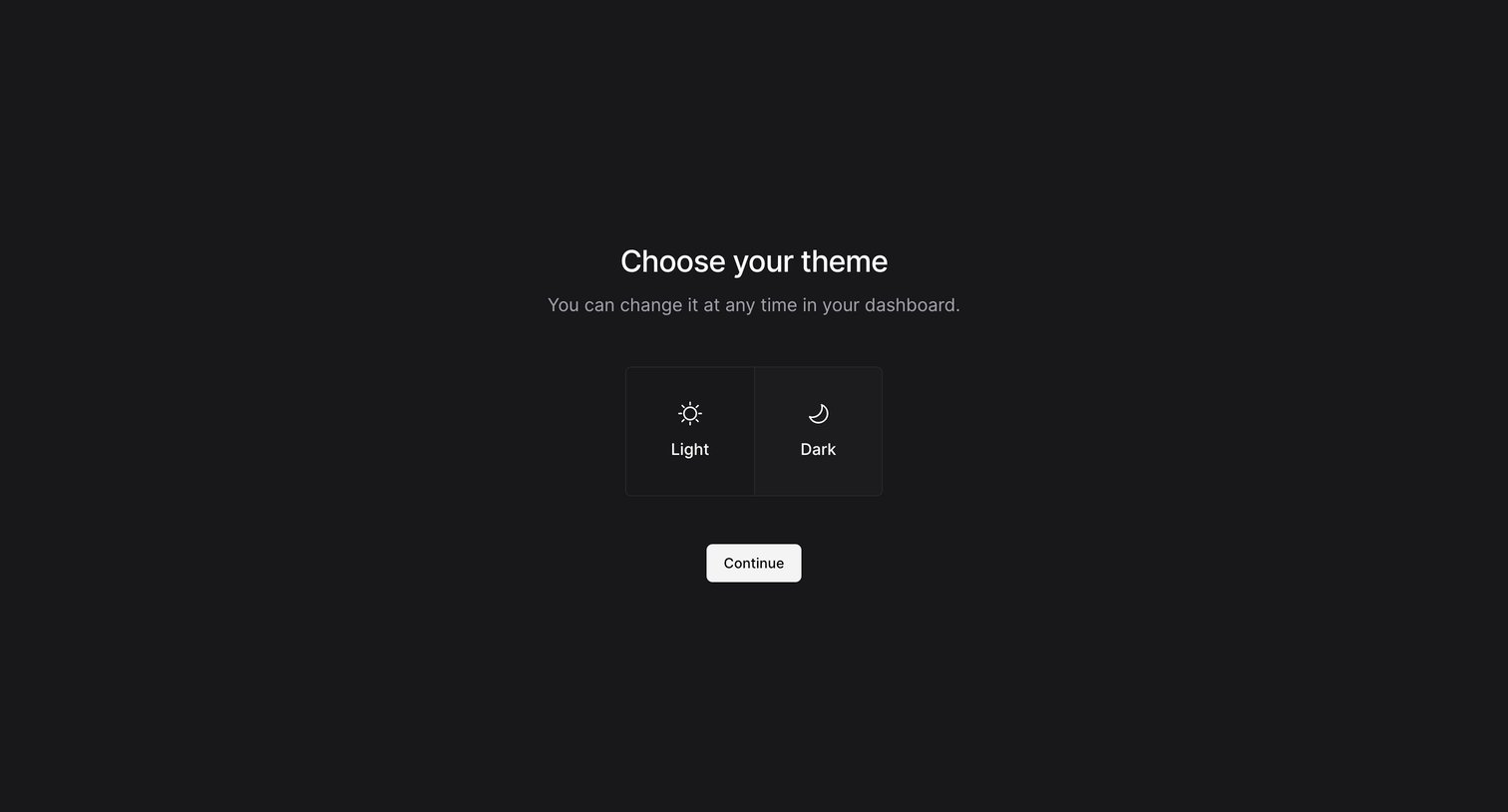 Volta - Supercharged GitHub Experience · Volta screen