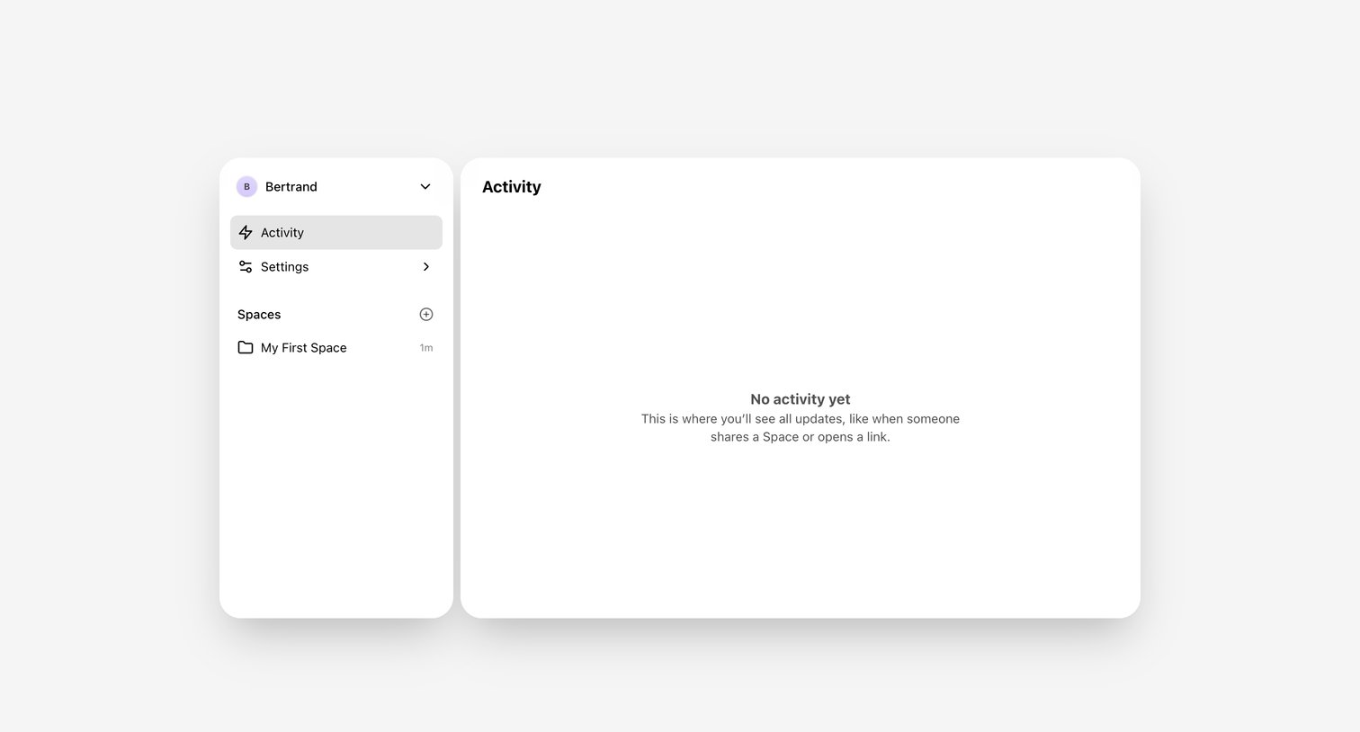 Shuttle - Shuttle – Your files. Your rules. screen