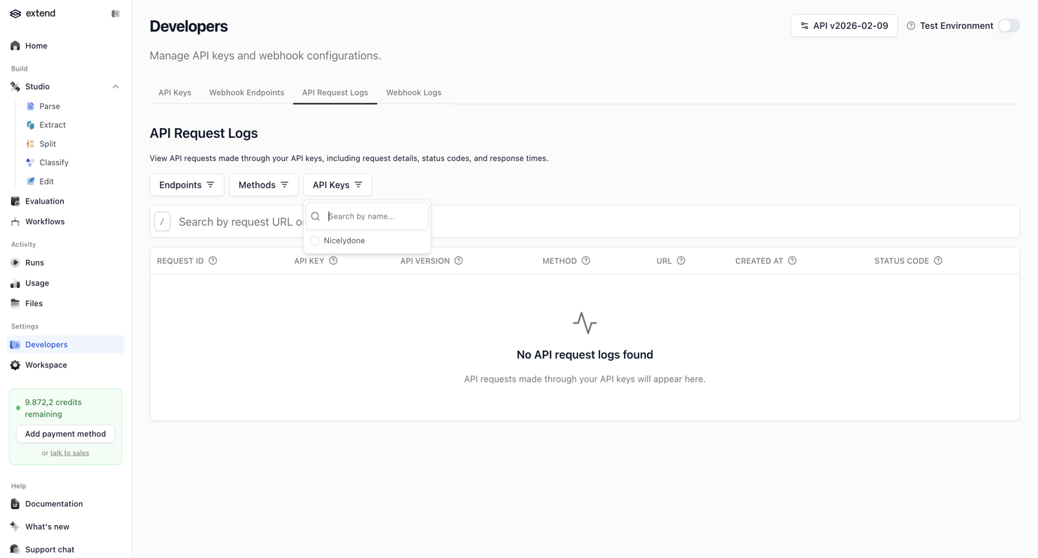 Extend - extend screen