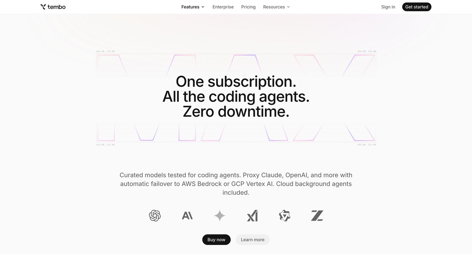 Max – Tembo from Tembo