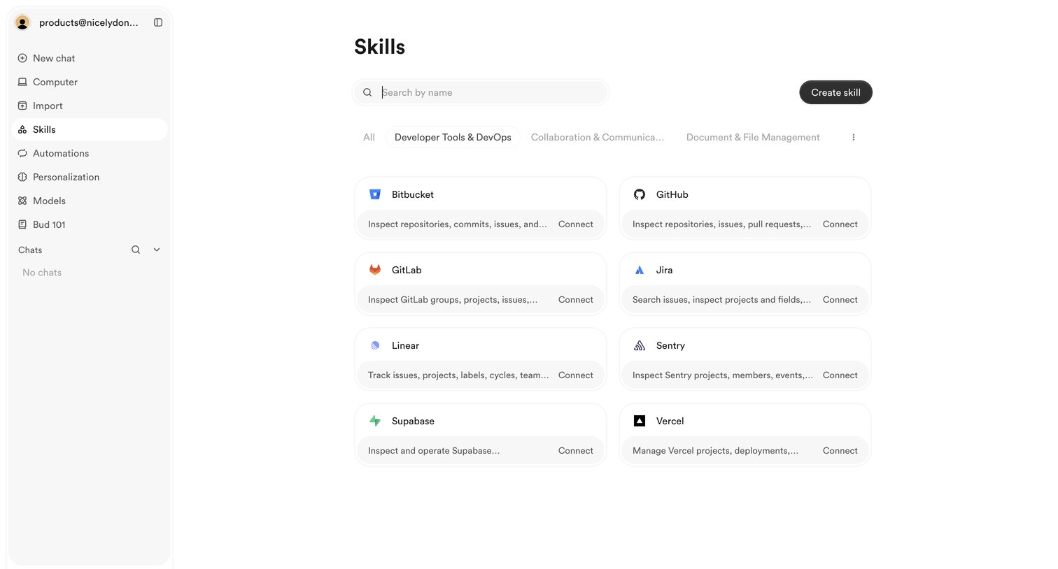 Bud | Your AI Worker from Bud