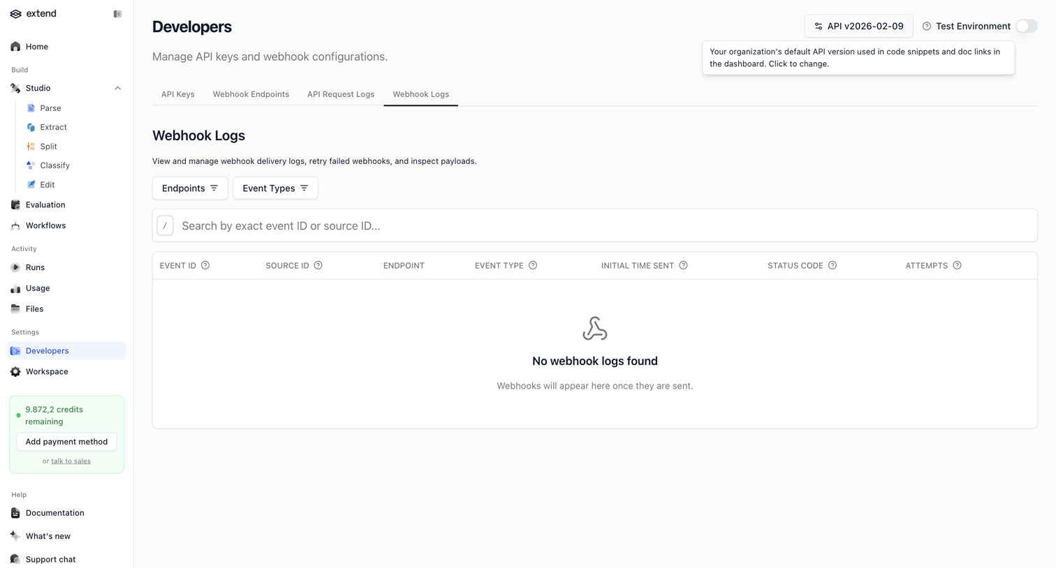 Extend - extend screen
