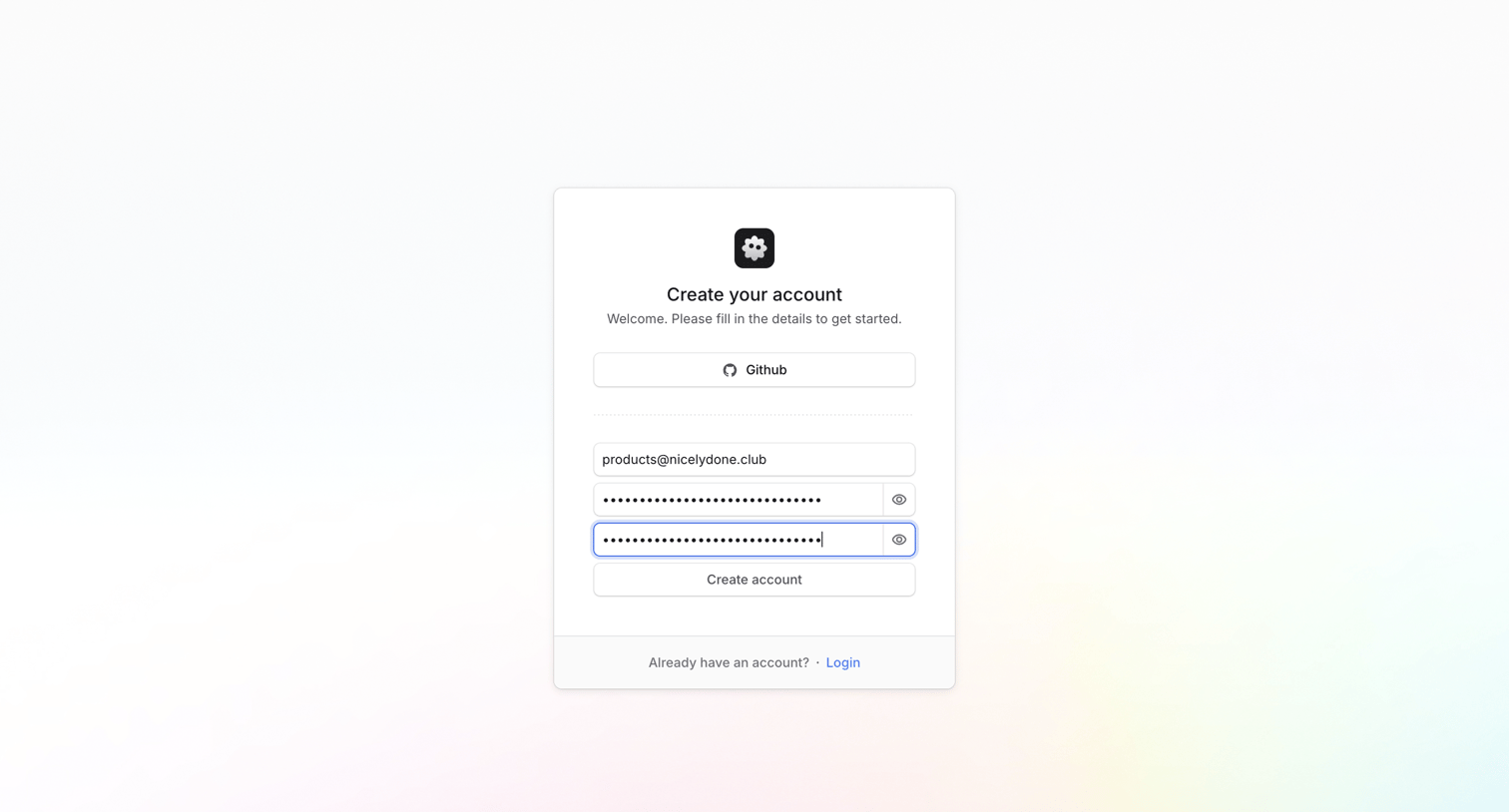 Bloom - Bloom by Medusa screen