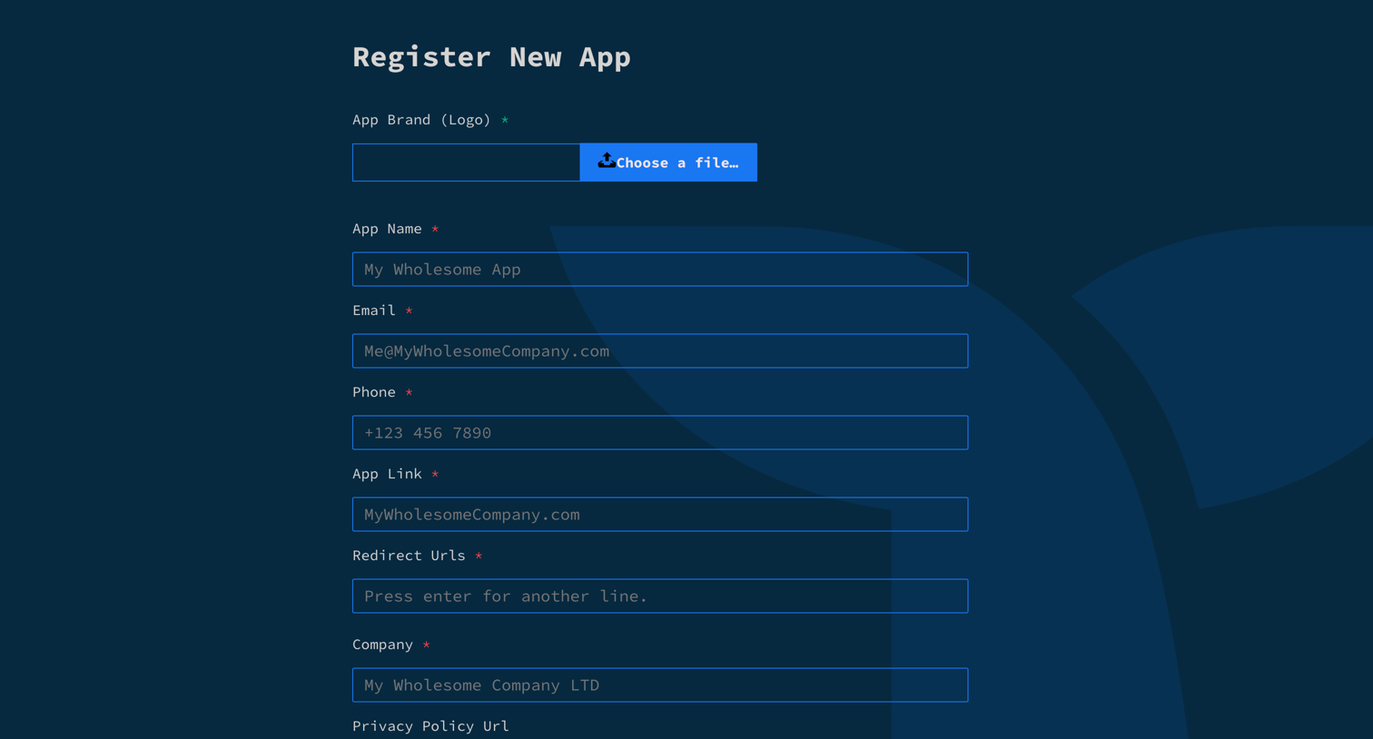 Triple Whale - Triple Whale Dev Portal screen