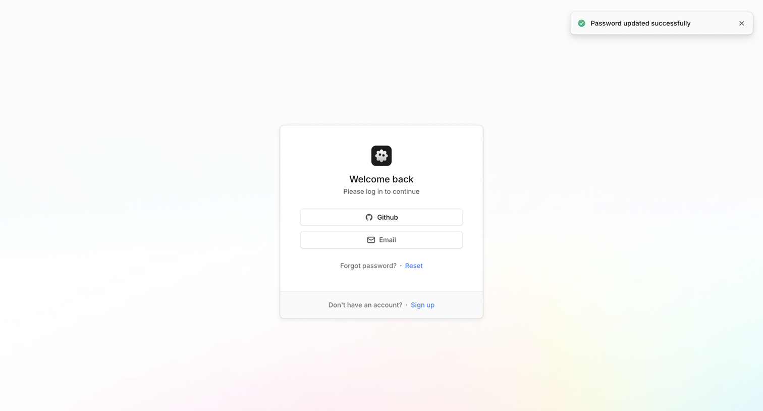 Bloom - Bloom by Medusa screen