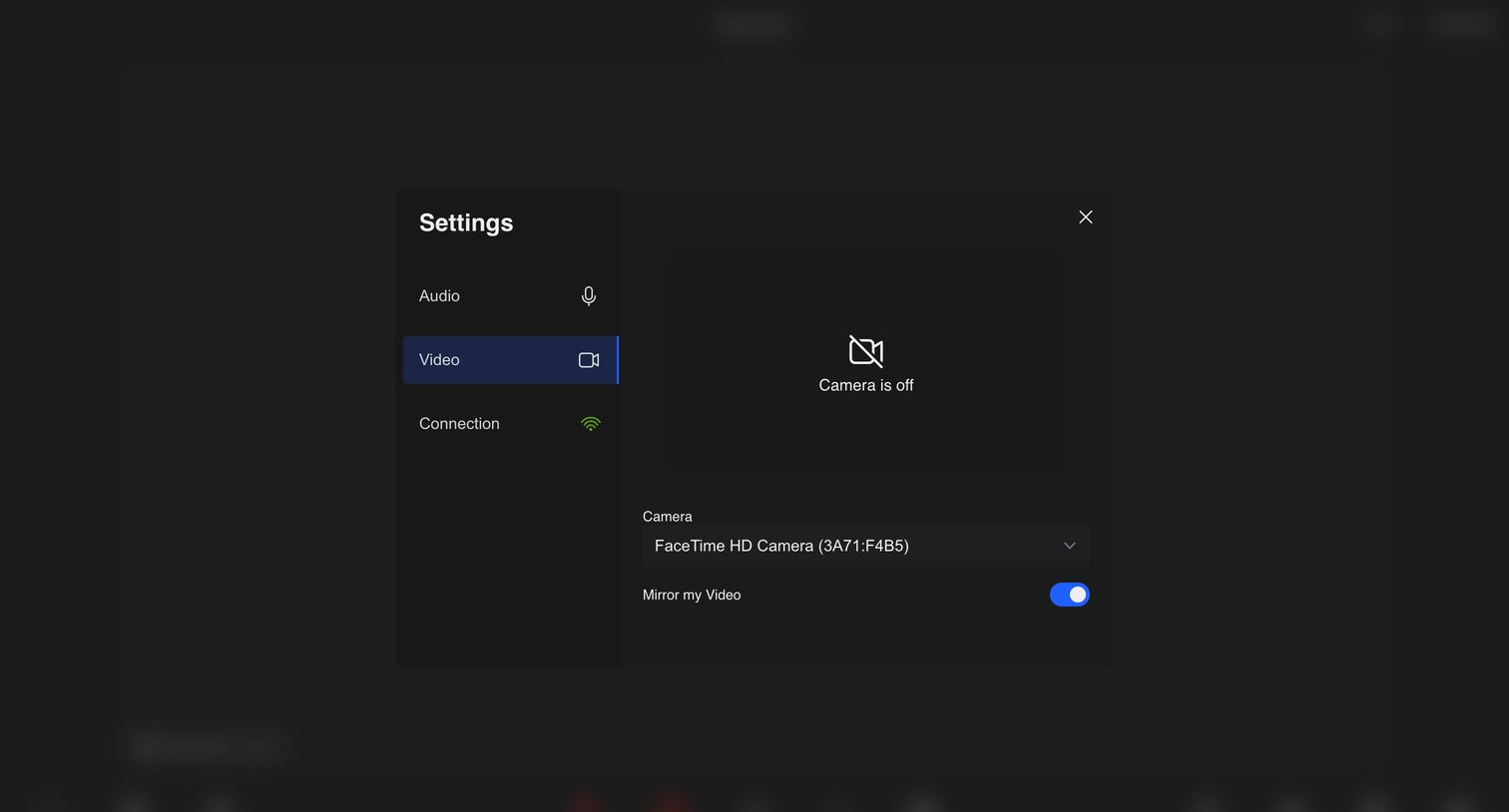 Dyte - Dyte Demo - The most developer friendly live video SDK screen