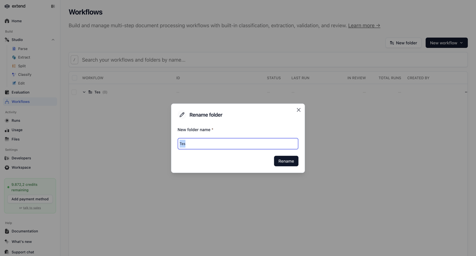 Extend - extend screen