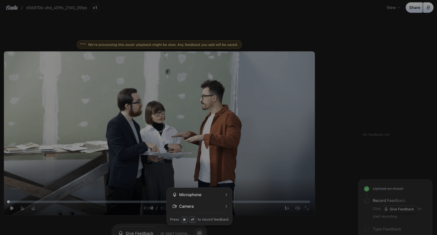 Flask - 6568706-uhd_4096_2160_25fps | Flask screen