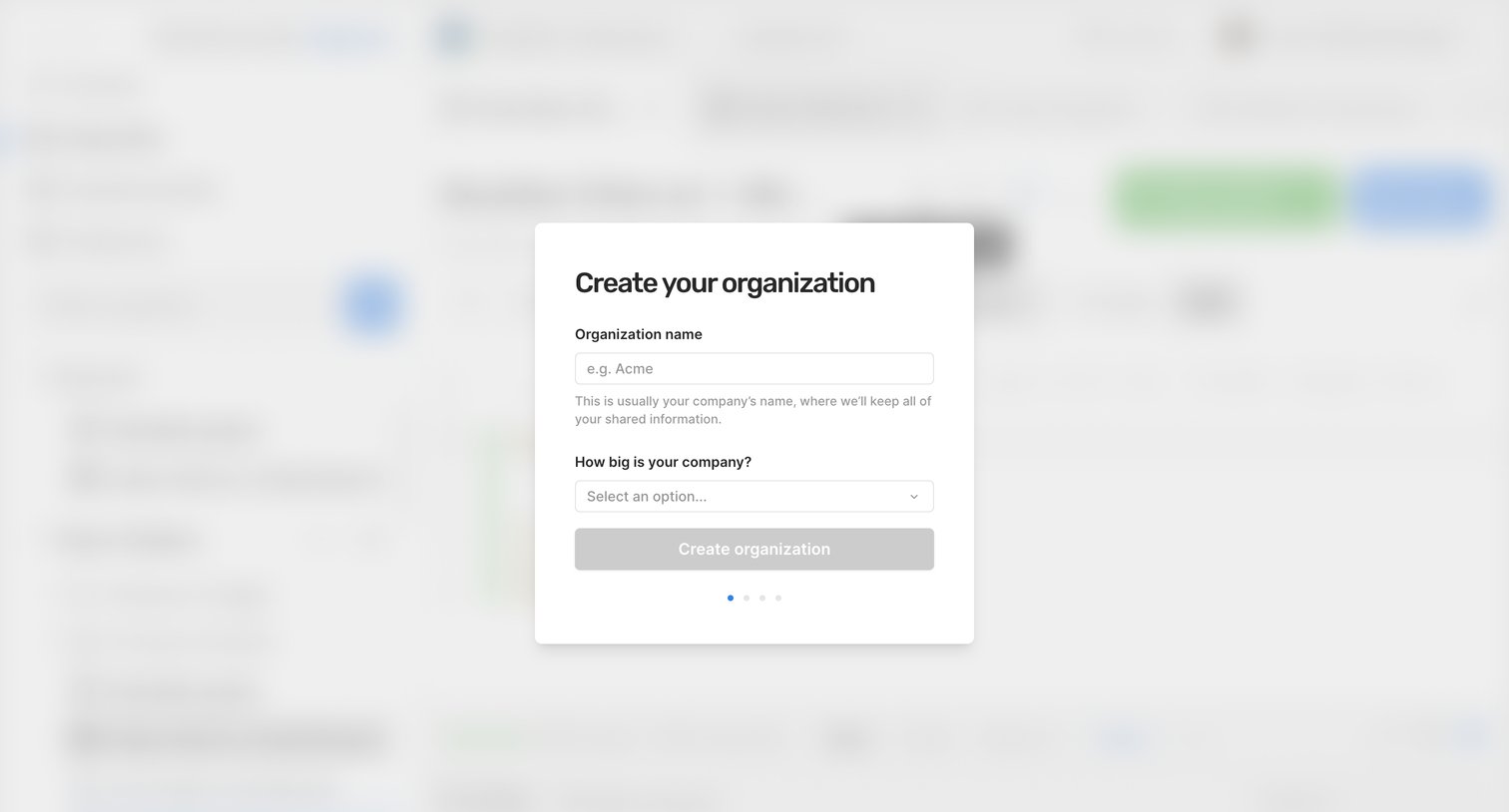 PopSQL screen