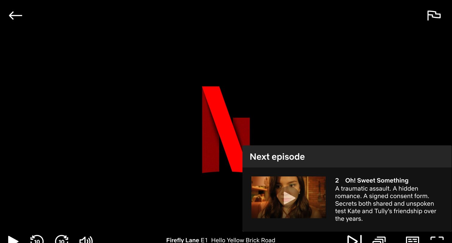 Netflix from Netflix