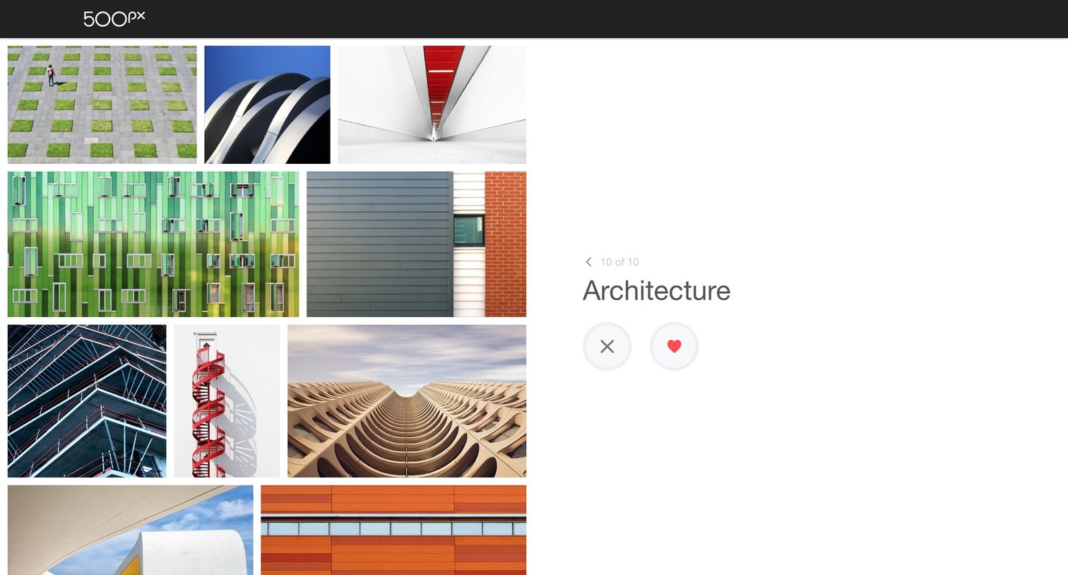 500px - Onboarding screen