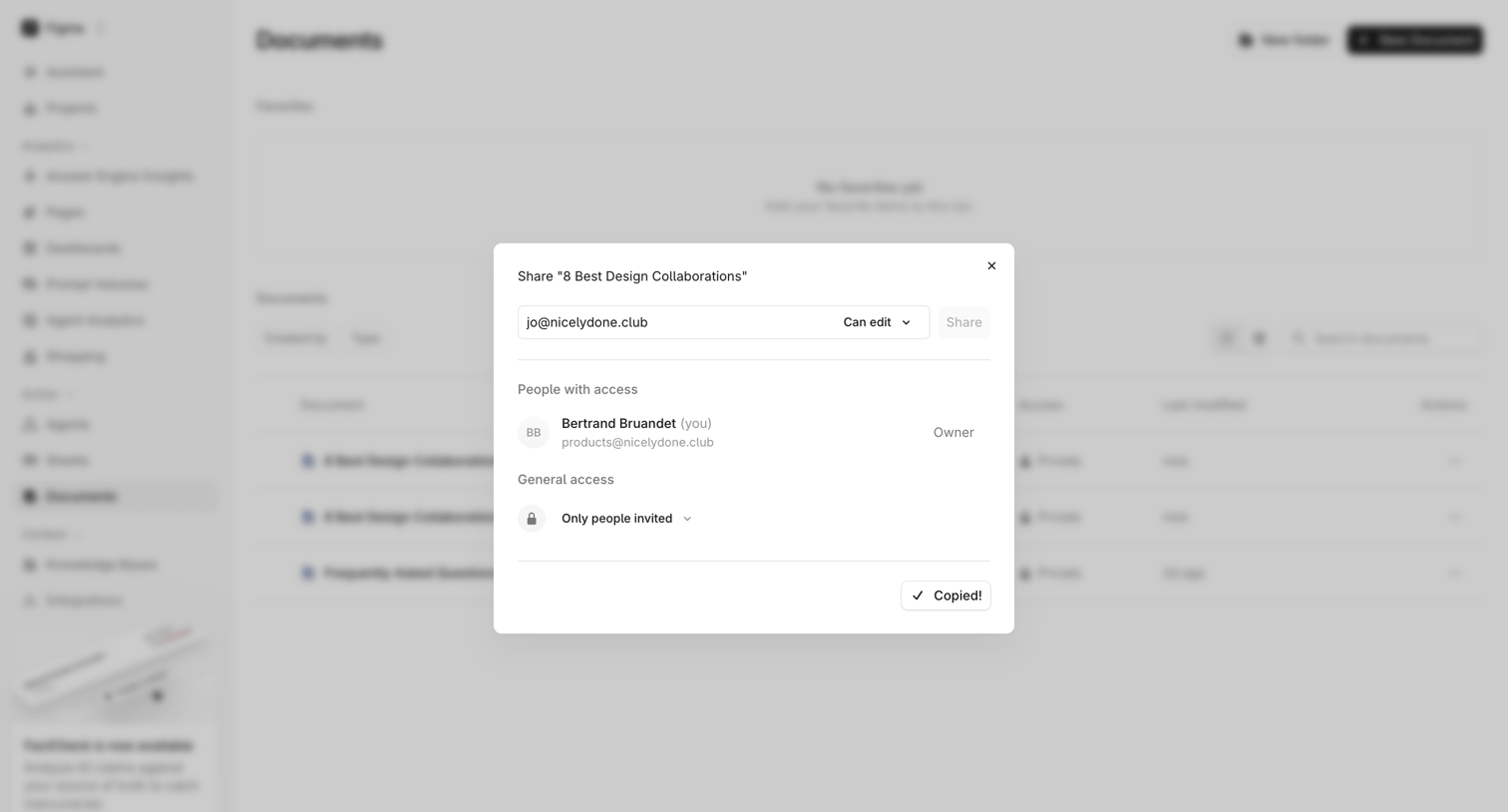 Profound | Answer Engine Optimization from Tryprofound