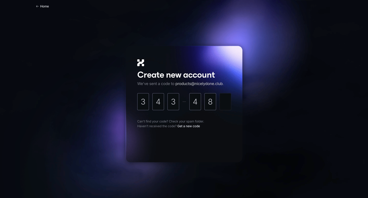 Huly - Open Source All-in-One Project Management Platform screen