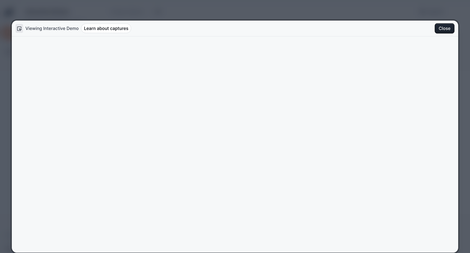 Navattic - Product Demos · nicelydone3 screen