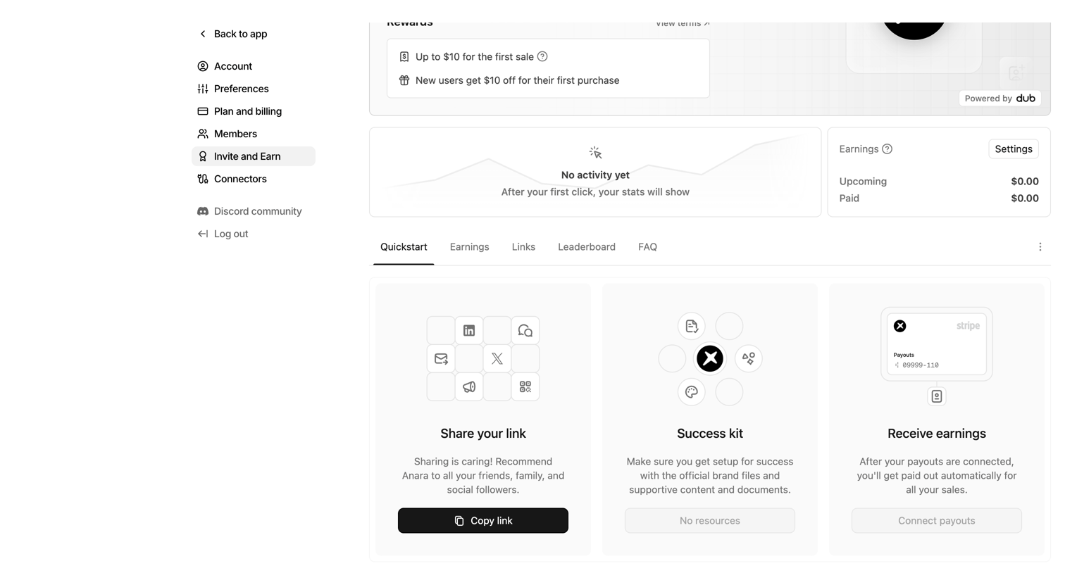 Anara - Anara | Faster research screen