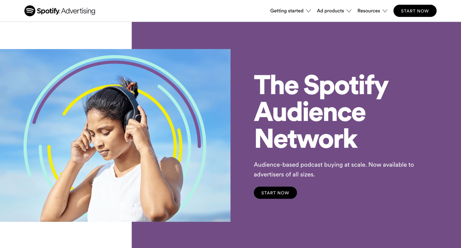 The Spotify Audience Network - Audience-Based Podcast Buying | Spo from Spotify