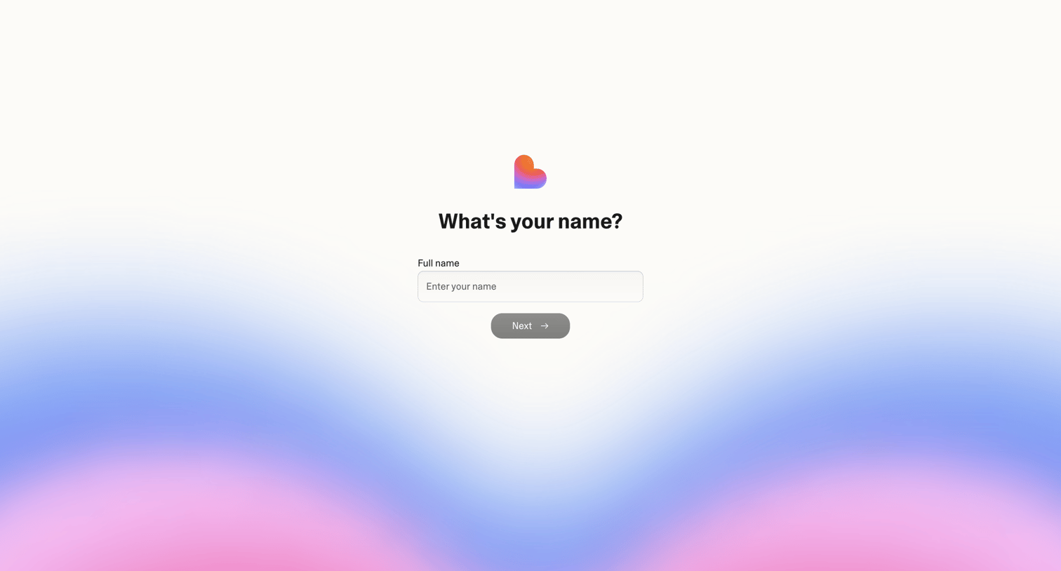 Lovable screen