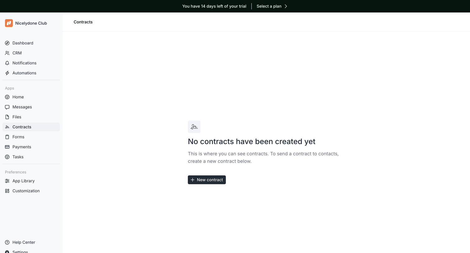 Assembly AI App Builder - Assembly Dashboard – Nicelydone Club screen