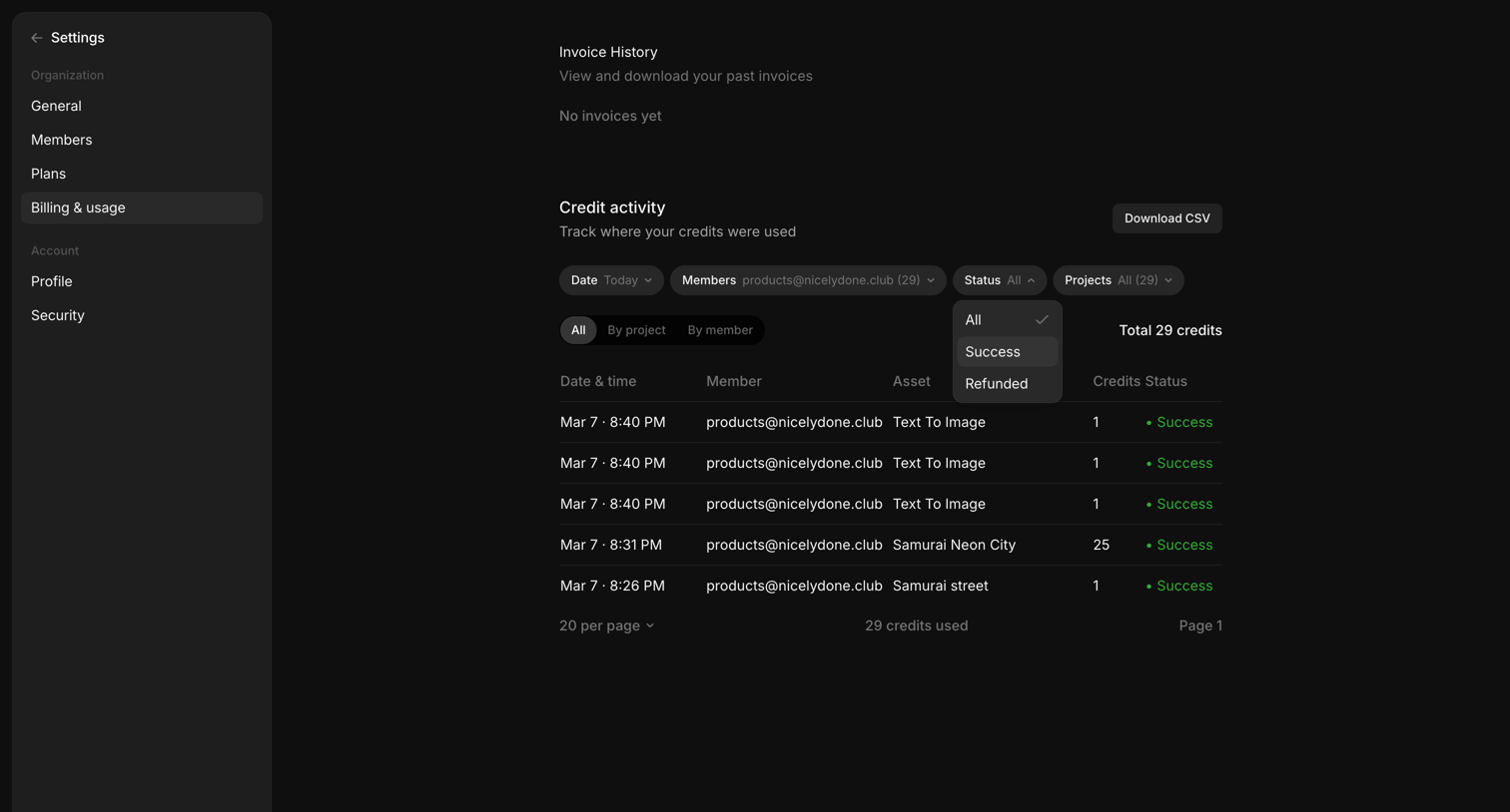 Morphic - Test 01 / Guest Project - Morphic Studio screen