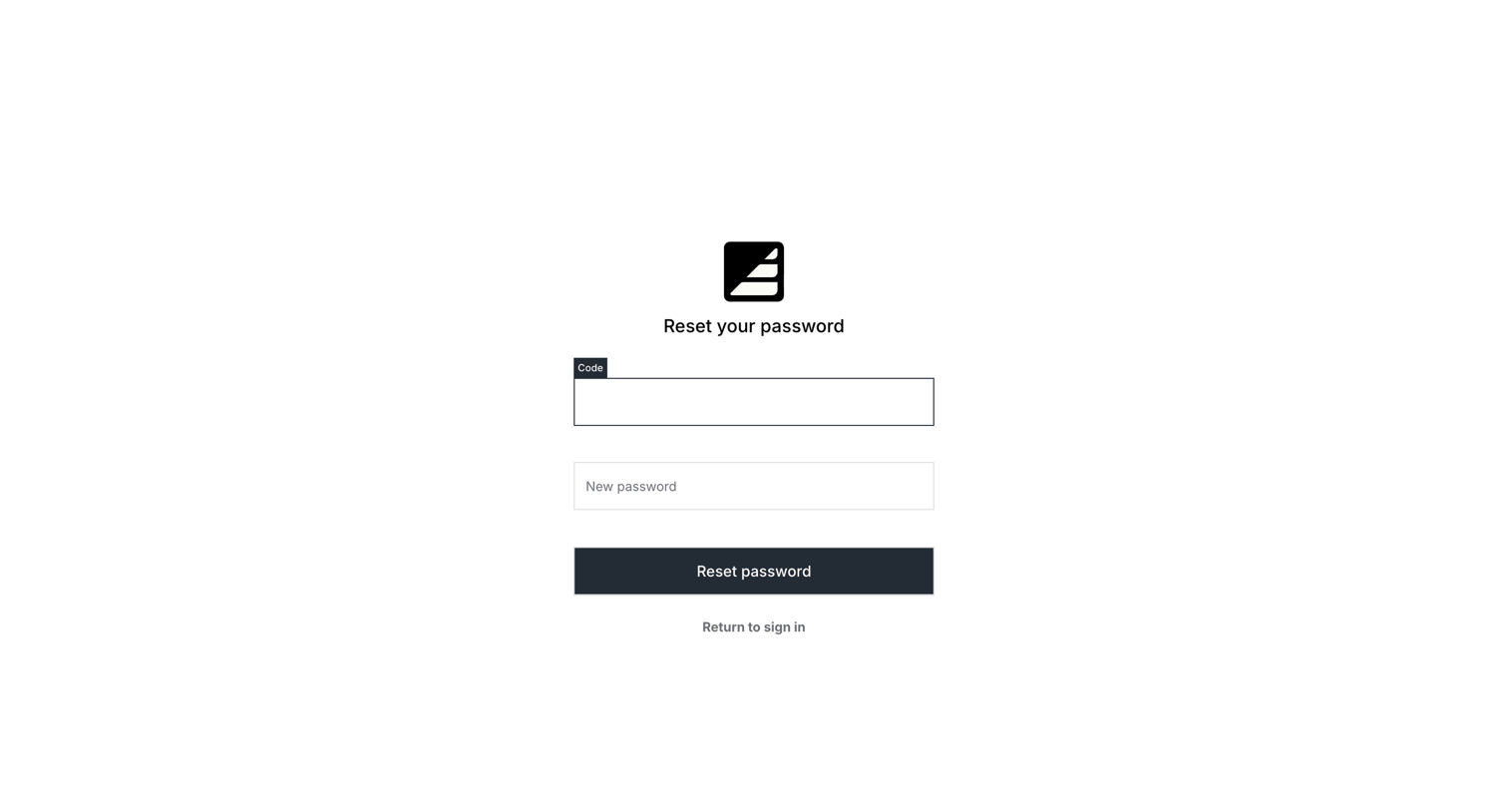 Assembly AI App Builder - Assembly Login | Sign in to the Assembly Dashboard screen