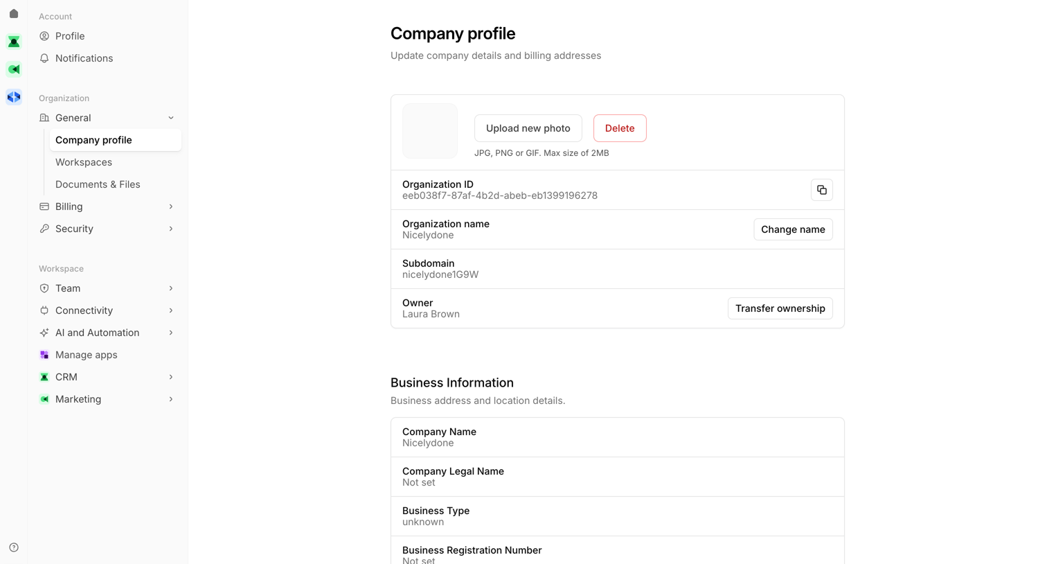Bird - Company profile | Bird screen