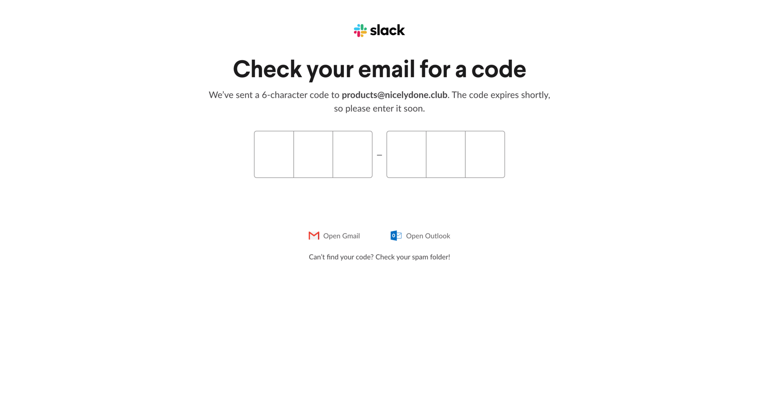 Login | Slack from Slack