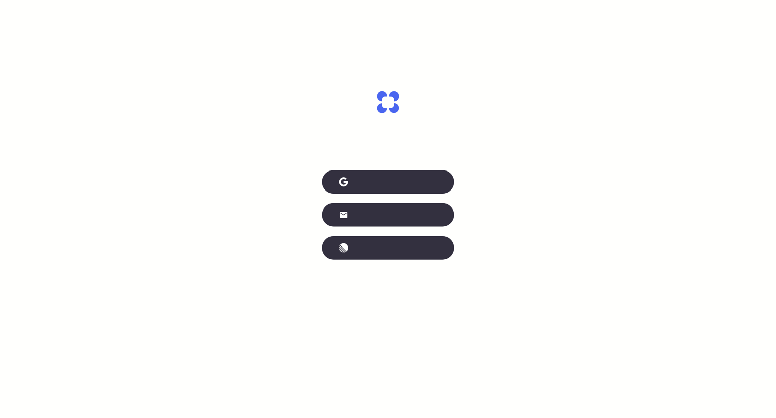Alloy - Alloy · AI Prototyping for Product Management screen
