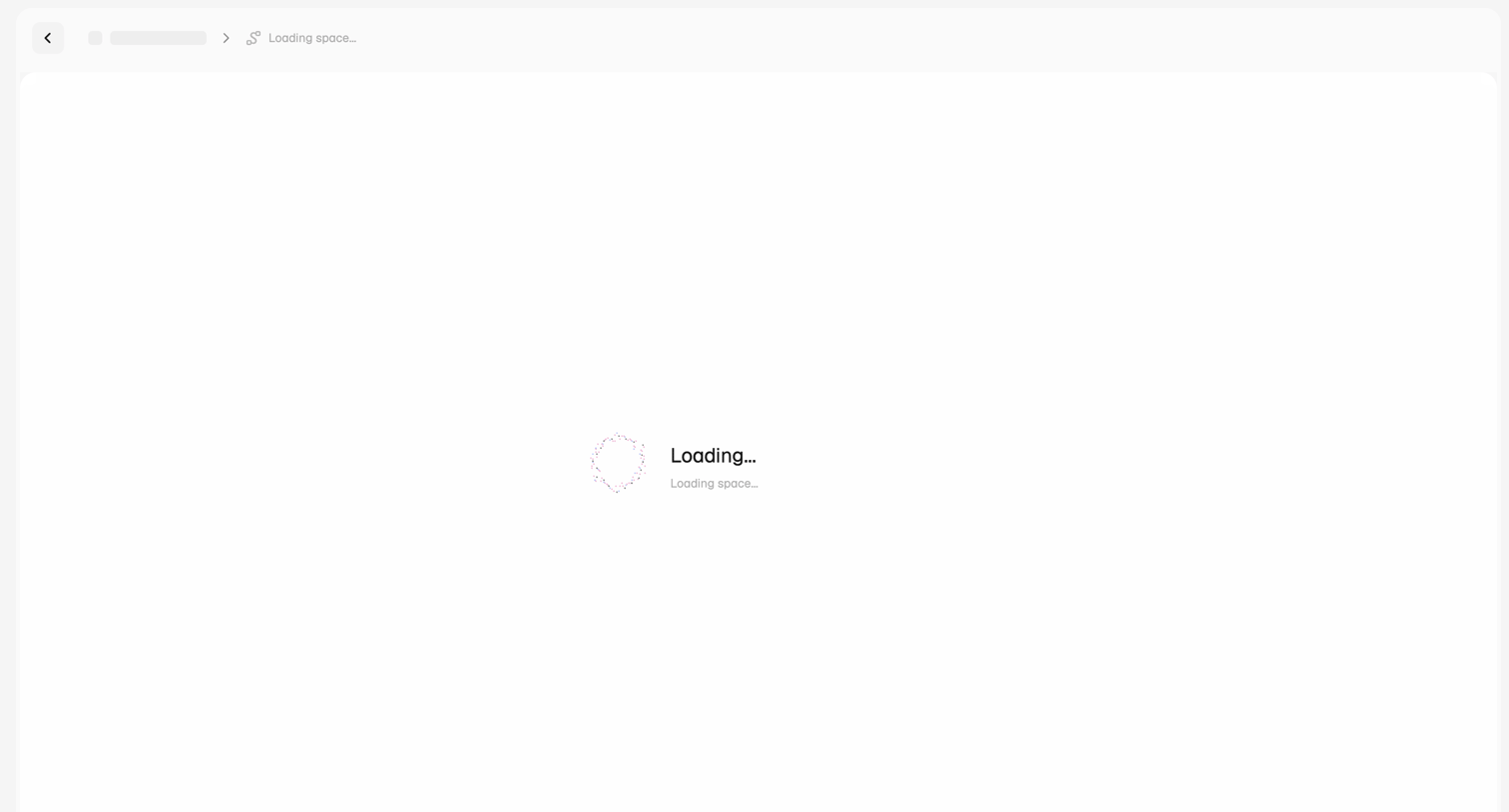 Magnific - Untitled space - Spaces | Magnific AI screen