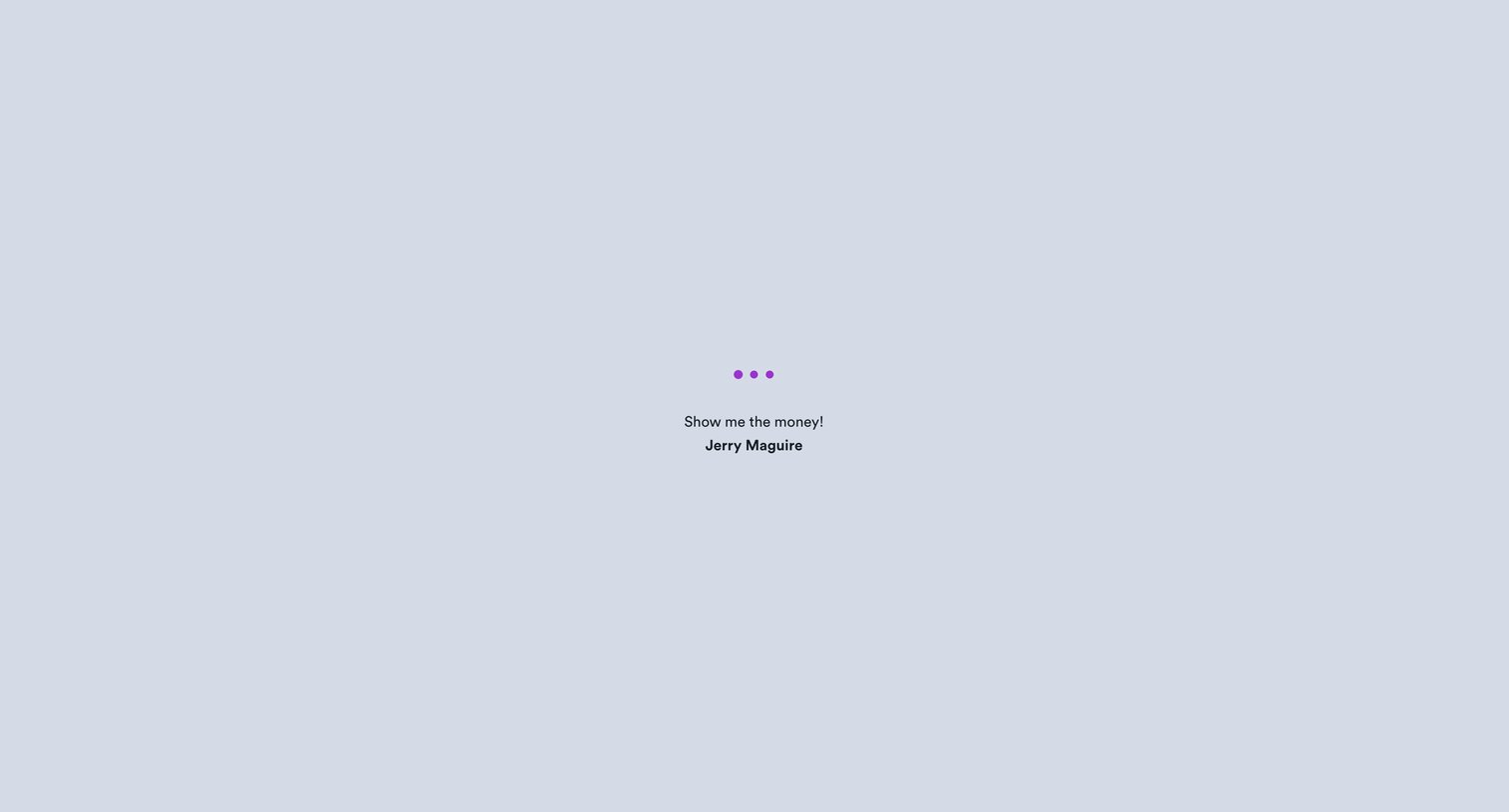 Overloop - Conversations • Overloop screen