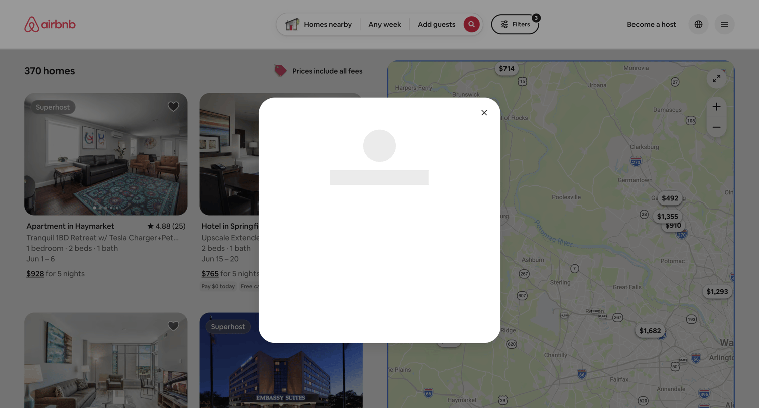 Airbnb | Vacation rentals, cabins, beach houses, & more from Airbnb