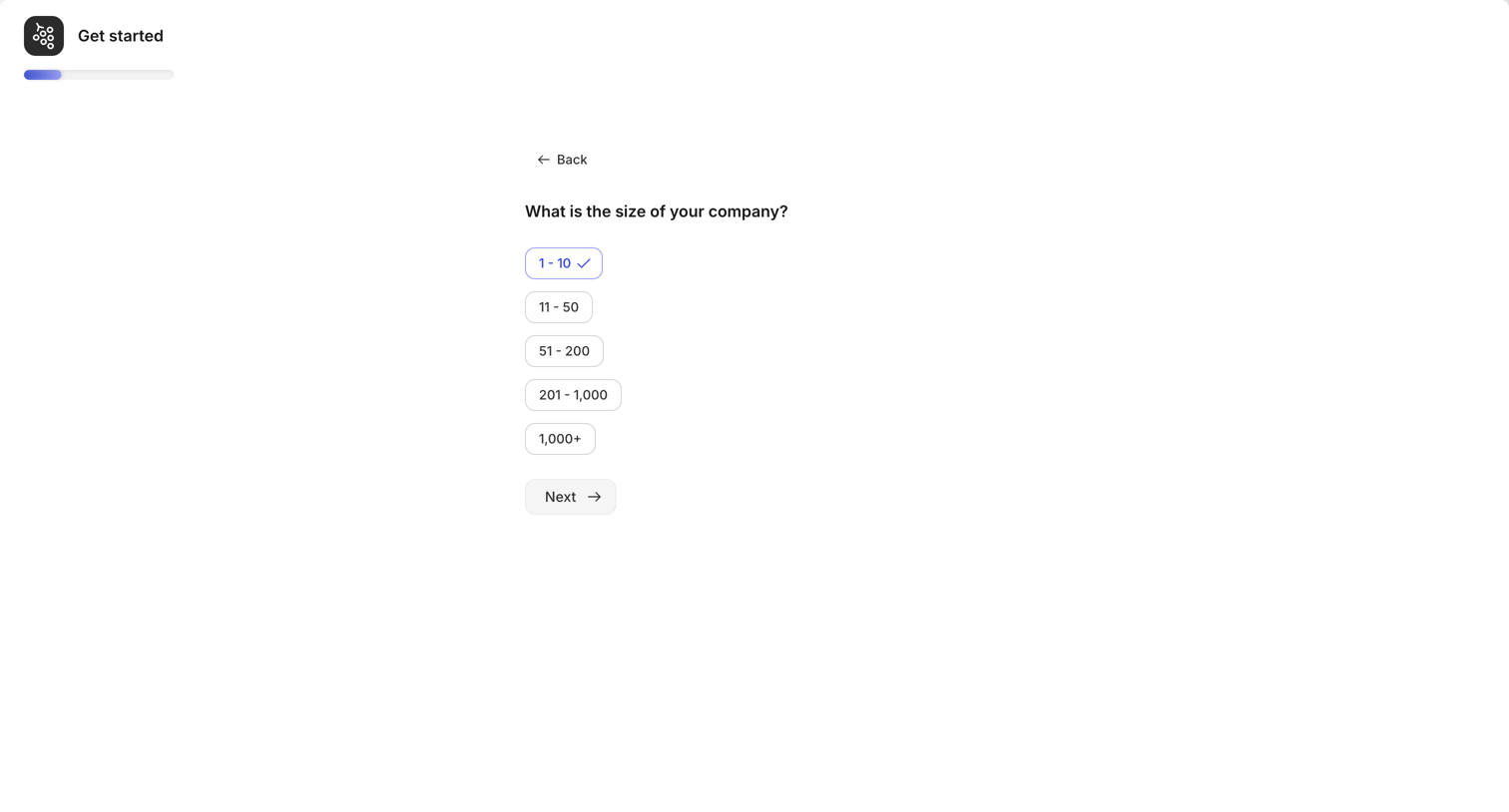 Gather - Office | Gather screen