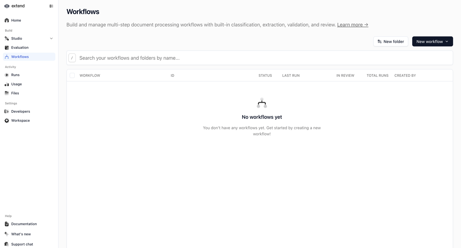 Extend - extend screen