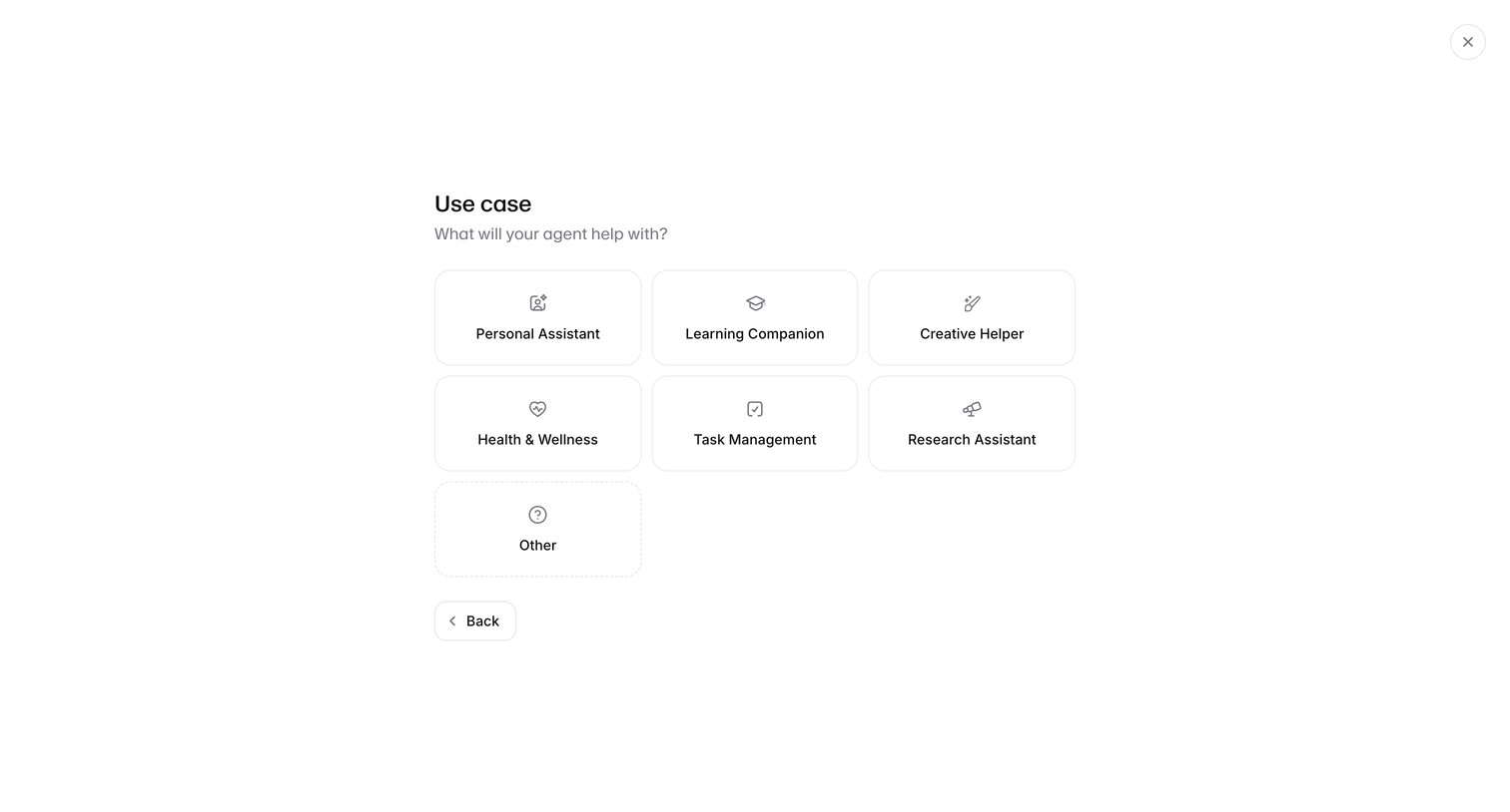 Elevenlabs - Knowledge Base | ElevenLabs screen