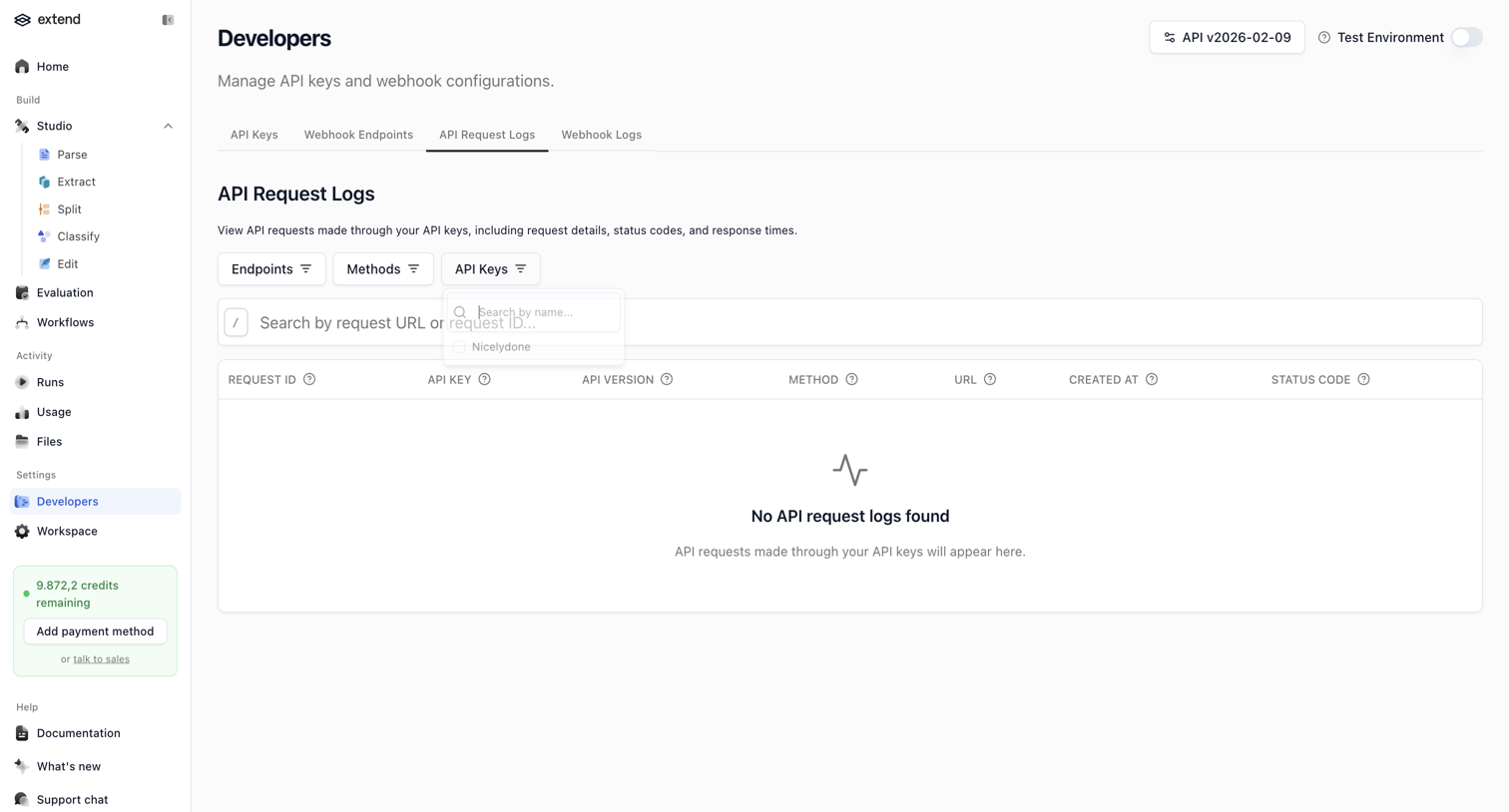 Extend - extend screen