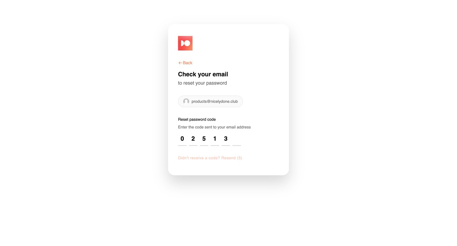 Dash0 - My account | Dash0 screen