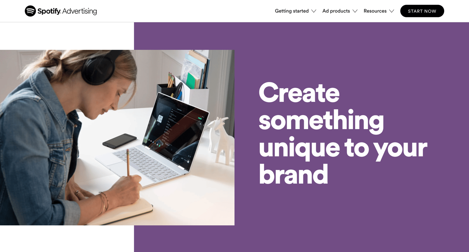 Custom Formats | Spotify Advertising from Spotify