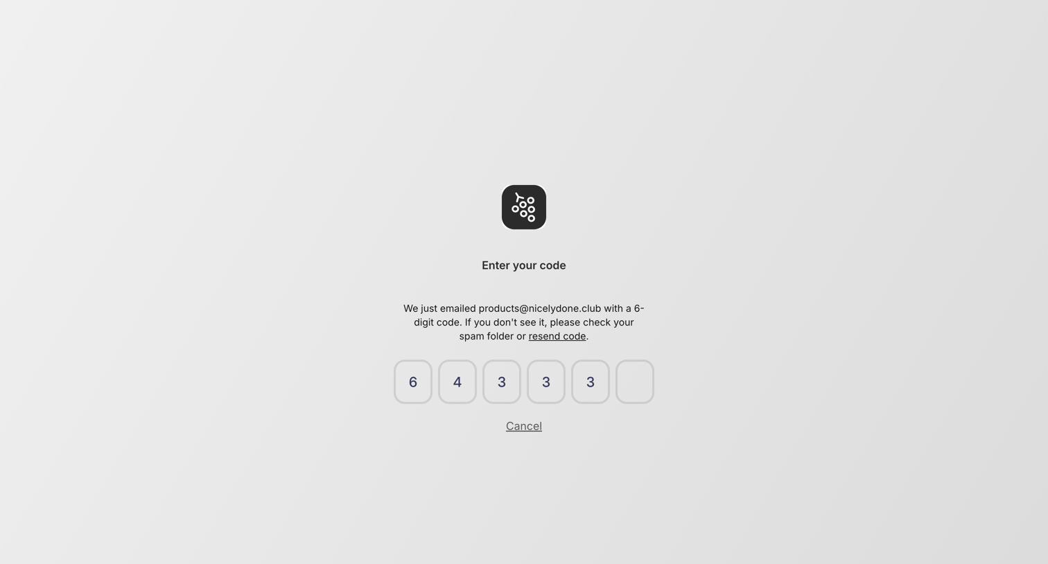 Gather - Office | Gather screen