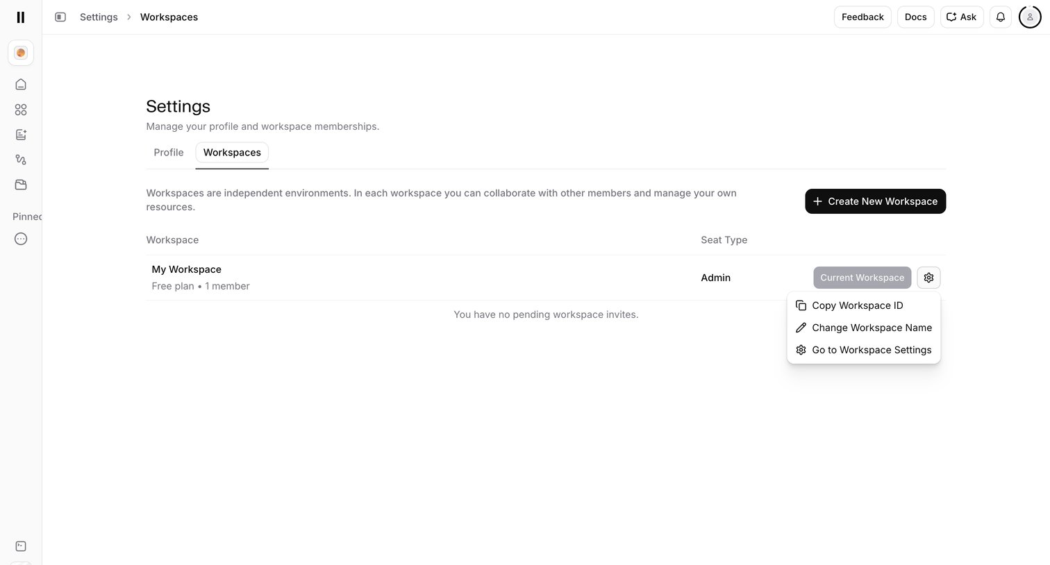 Elevenlabs - AI Voice Generator & Text to Speech | ElevenLabs screen