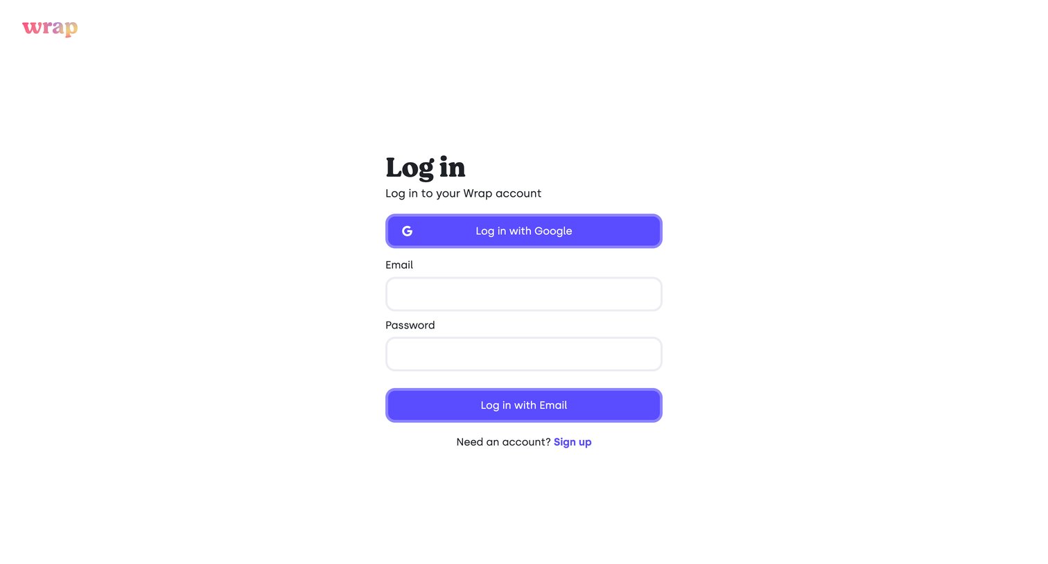 Wrap - Wrap — Capture | Edit Beautiful Screenshots screen