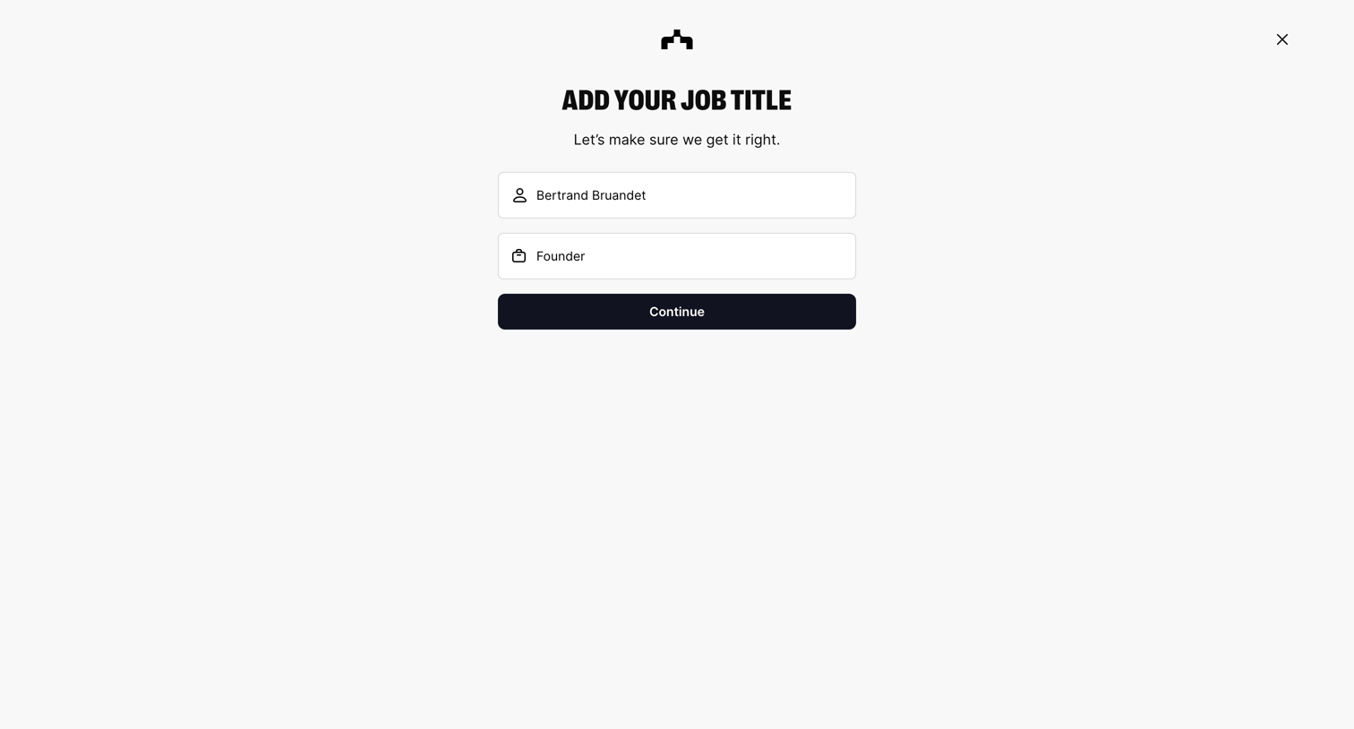Pricing | The Org from The org