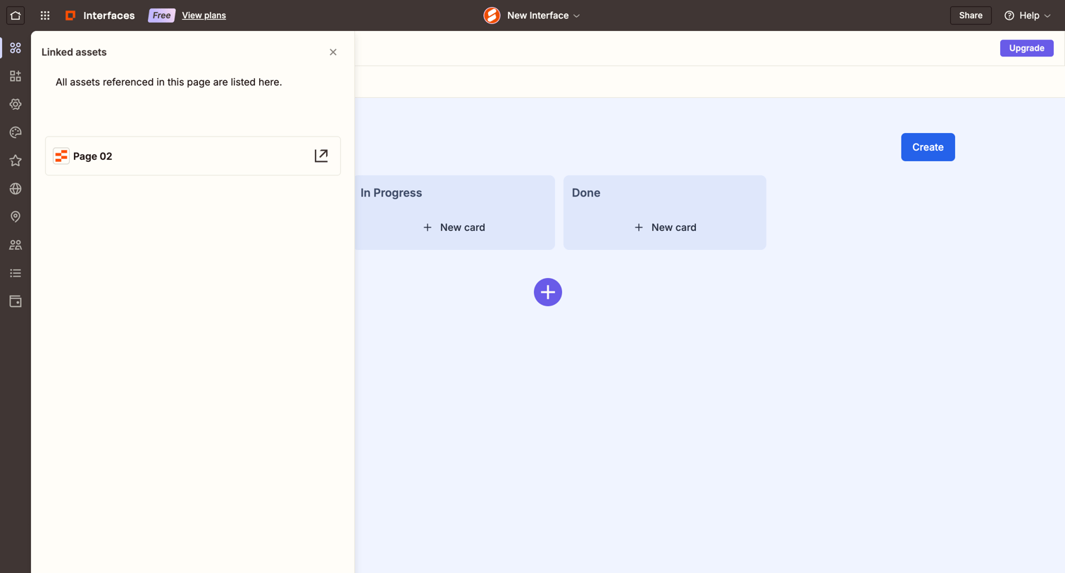 Zapier - Page 02 screen