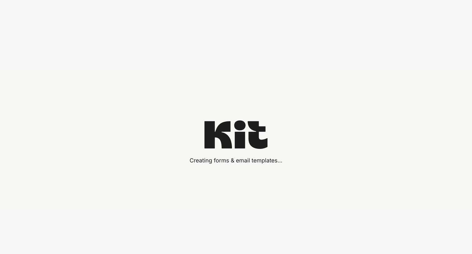 Hold tight... - Kit from Kit