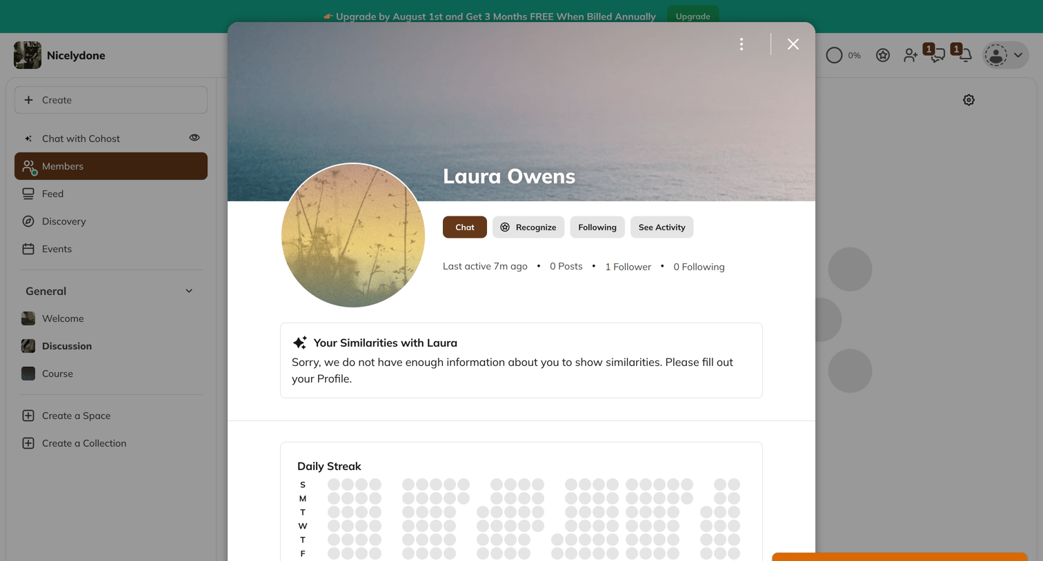 Mighty - Laura Owens | Nicelydone screen
